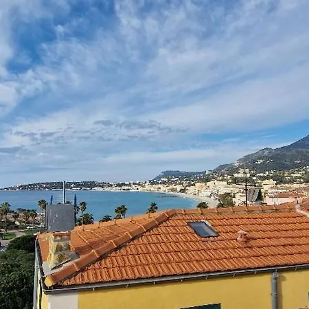 4p Vue Et Montagne Daire *