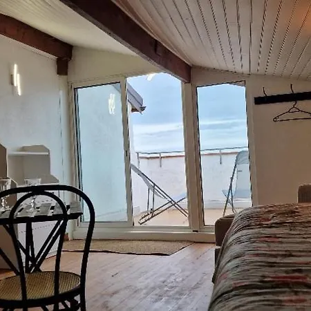 4p Vue Et Montagne Daire *